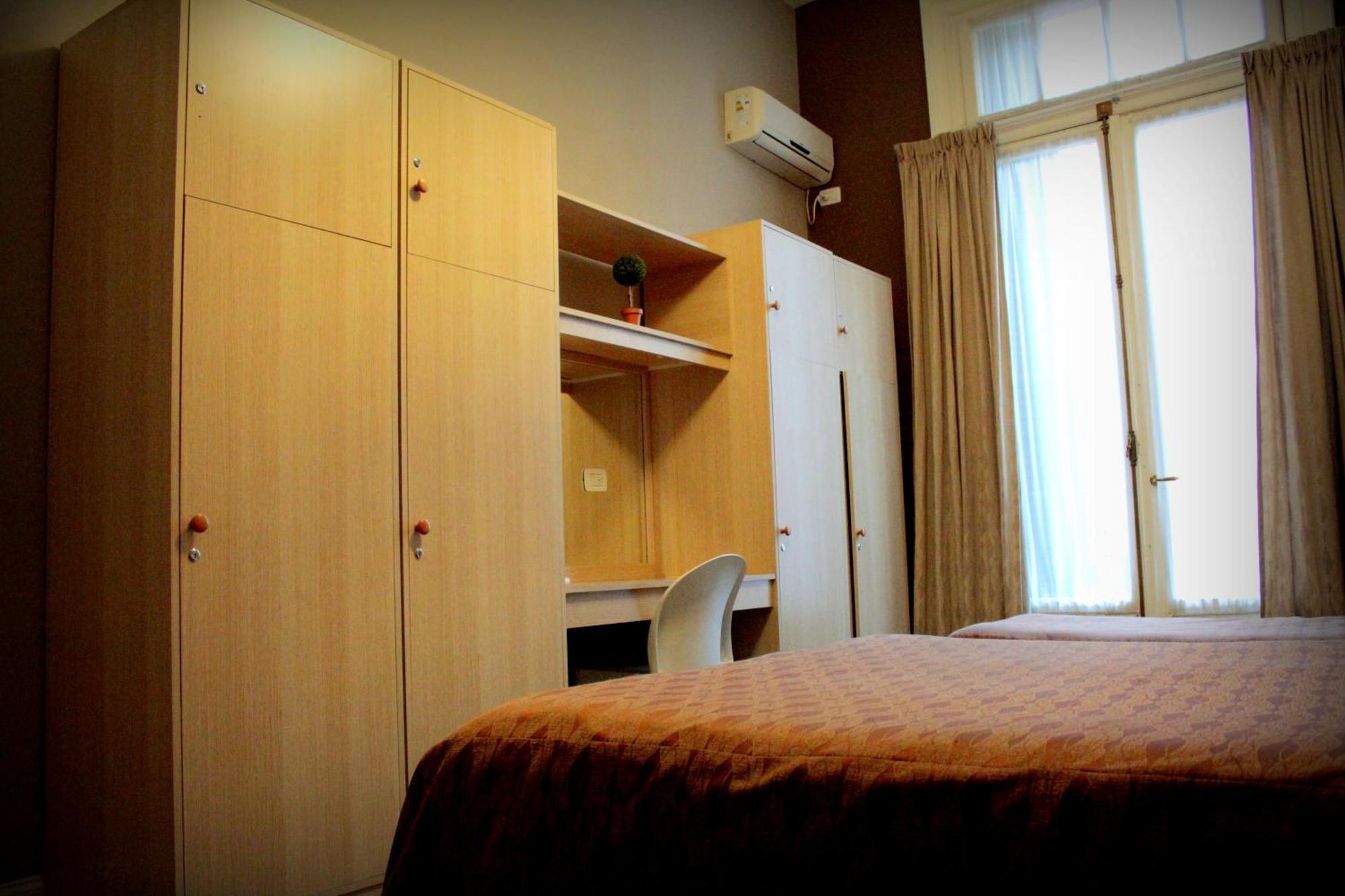 Hagoth Hostel - Buenos Aires — Fotos 2