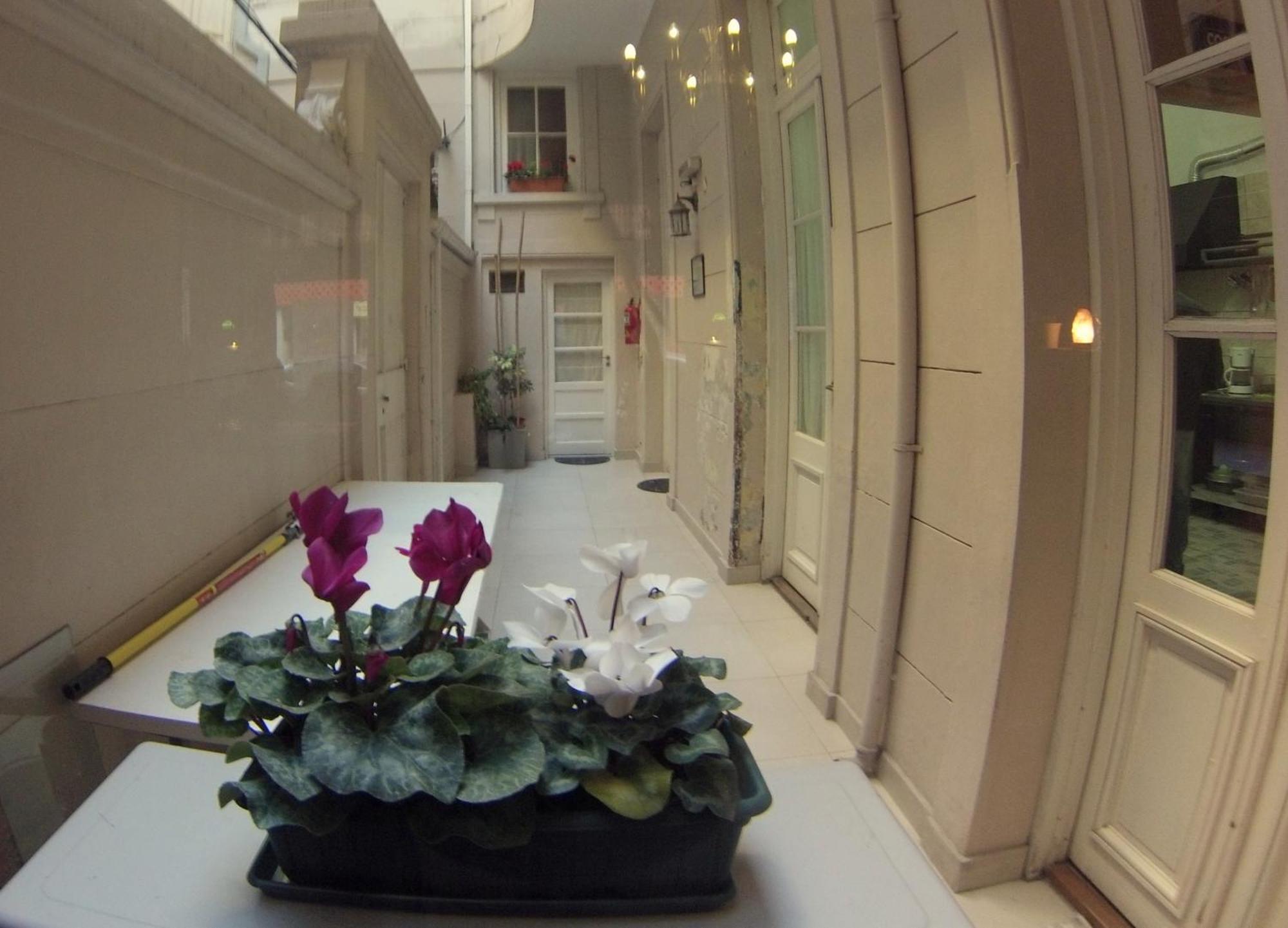 Hagoth Hostel - Buenos Aires, Buenos Aires